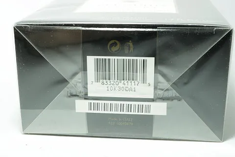 Bvlgari Patchouli Tentation