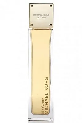 Michael Kors Sexy Amber