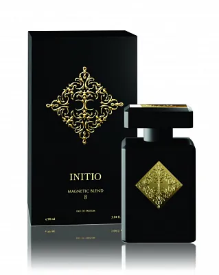Initio Parfums Magnetic Blend 8