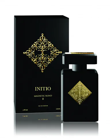 Initio Parfums Magnetic Blend 8