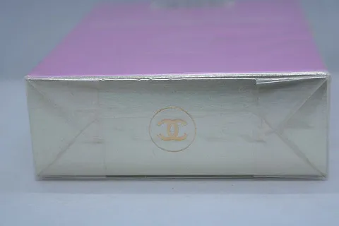 Chanel Chance