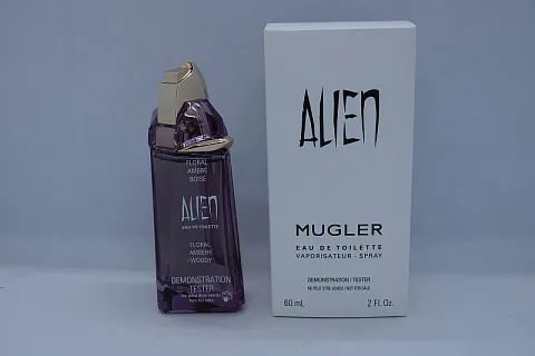 Mugler Alien Eau de Toilette