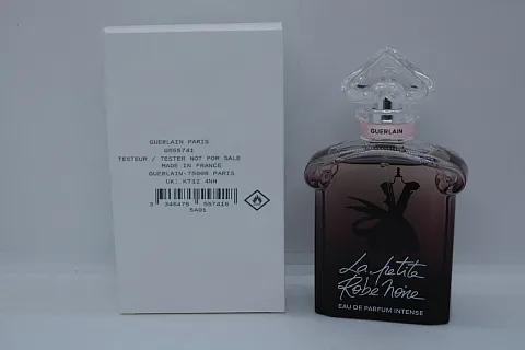 Guerlain La Petite Robe Noire Eau de Parfum Intense