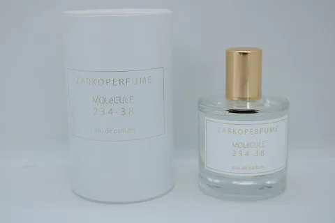 Zarkoperfume MOLeCULE 234.38