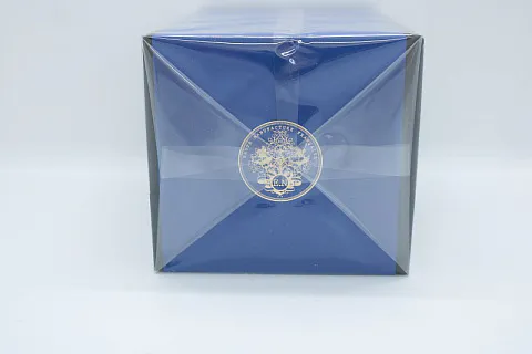 Ex Nihilo Blue Talisman