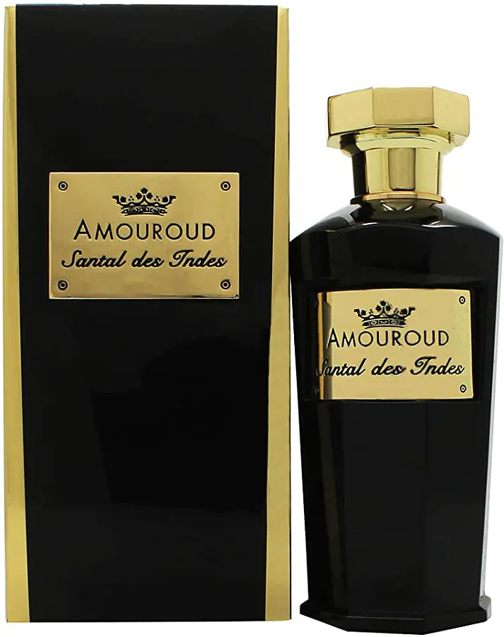 Amouroud Santal des Indes