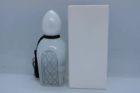 Arabesque Pearl