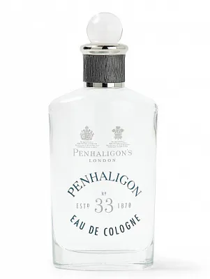 Penhaligon‘s No 33 Eau de Cologne