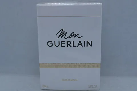 Guerlain Mon Guerlain eau de parfum