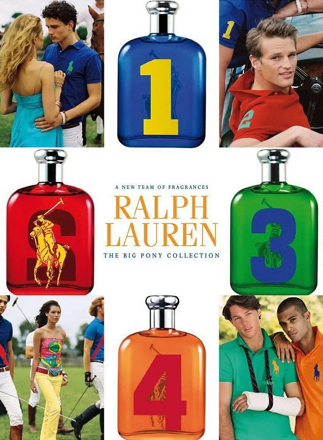 Ralph Lauren Big Pony 2