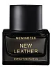 New Notes New Leather