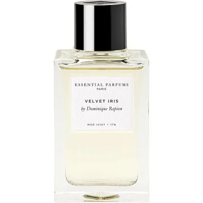 Essential Parfums Velvet Iris 