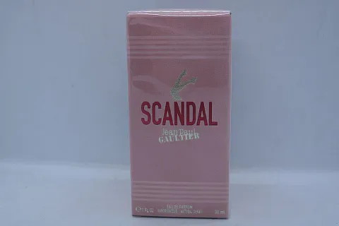 Jean Paul Gaultier Scandal