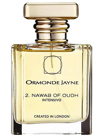 Ormonde Jayne Nawab of Oudh Intensivo Parfum