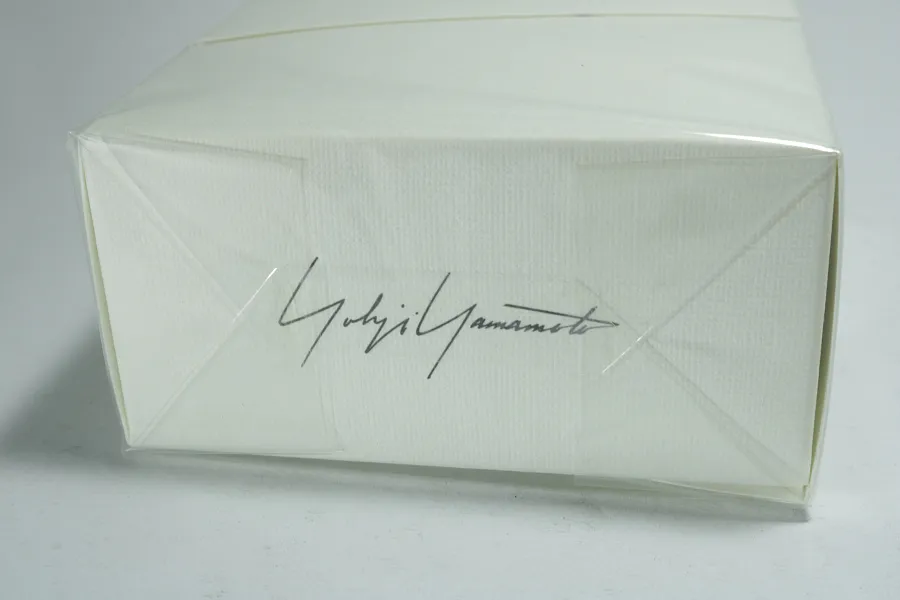 Yohji Yamamoto Yohji Yamamoto Pour Femme