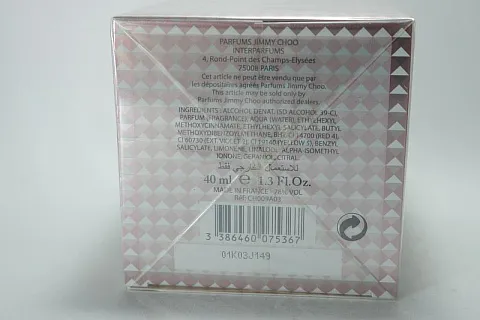 Jimmy Choo Illicit Flower