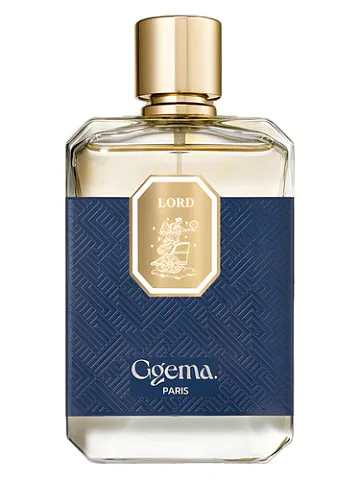 Ggema Lord