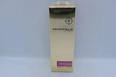 Montale Crazy In Love