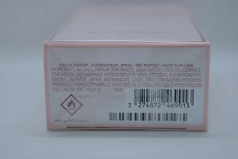 Givenchy Irresistible Very Floral