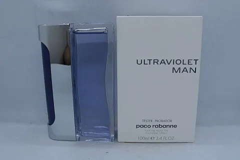 Rabanne Ultraviolet Man