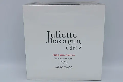 Juliette Has A Gun Miss Charming