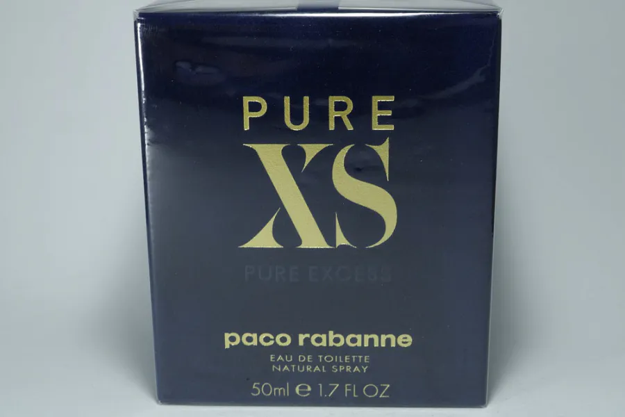 Rabanne Pure XS
