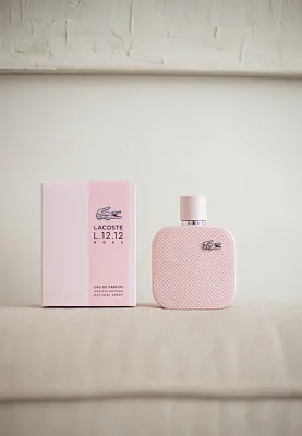 Lacoste L.12.12 Rose