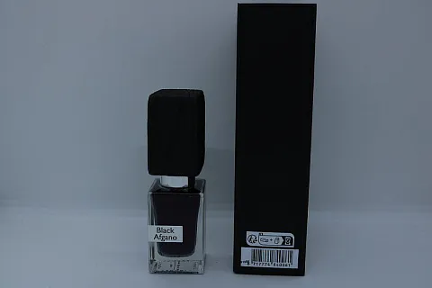 Nasomatto Black Afgano