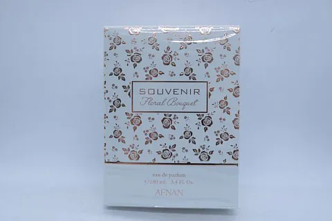Afnan Souvenir Floral Bouquet
