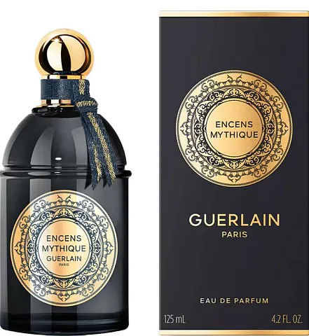 Guerlain Encens Mythique