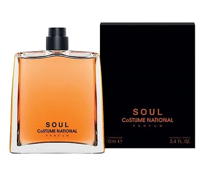 Costume National Soul