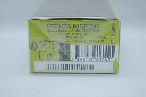 Hermes H24 Eau de Parfum