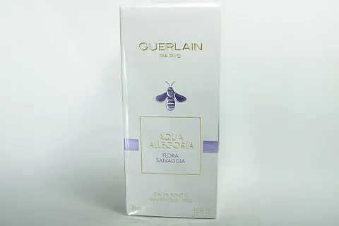 Guerlain Aqua Allegoria Flora Salvaggia