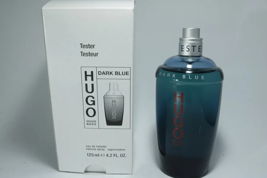 Hugo Boss Hugo Dark Blue