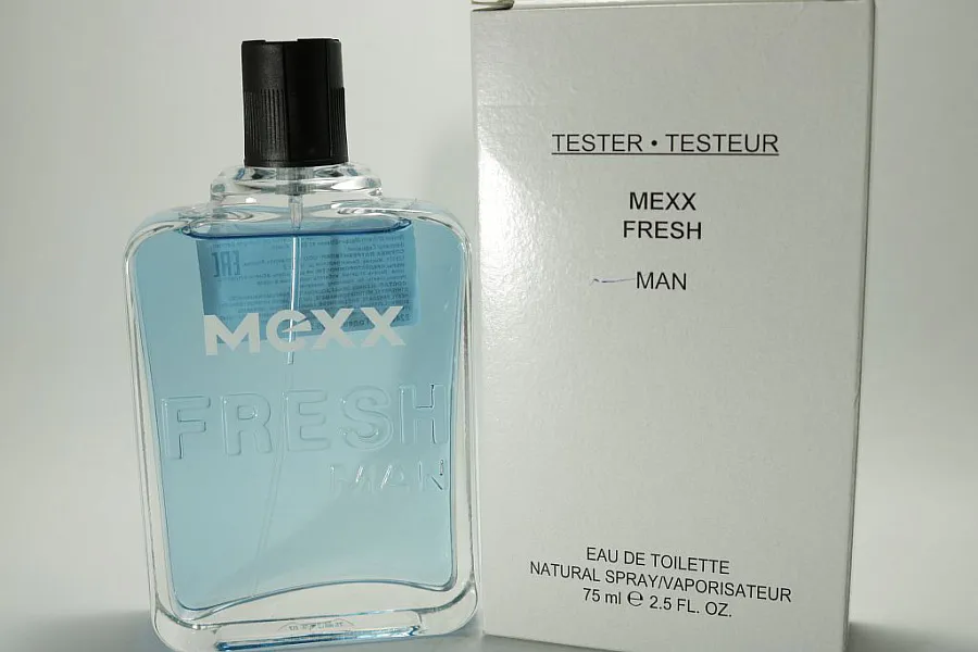 Mexx Fresh man