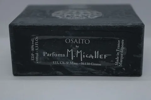 M. Micallef Osaito