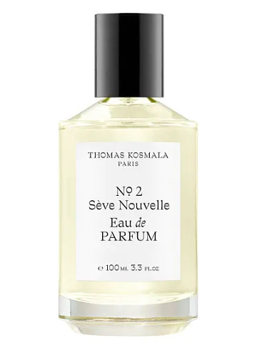 Thomas Kosmala №2 Sève Nouvelle