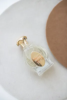 Noran Perfumes Moon 1947 White