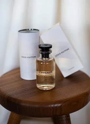 Louis Vuitton L’Immensité