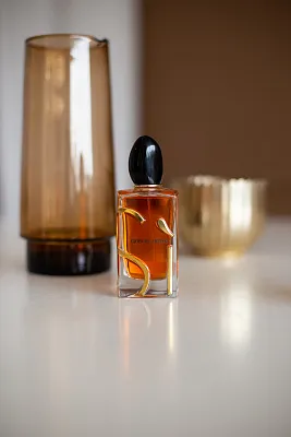 Giorgio Armani Si Intense