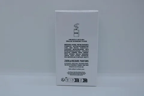 Zadig & Voltaire This Is Her!