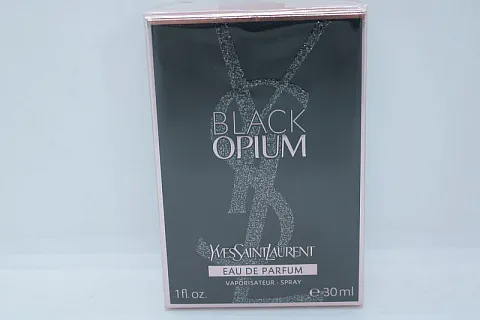 Yves Saint Laurent Black Opium