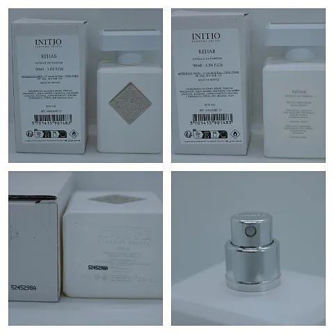 Initio Parfums Rehab