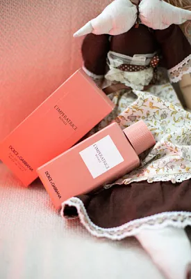 Dolce & Gabbana L Imperatrice Royale