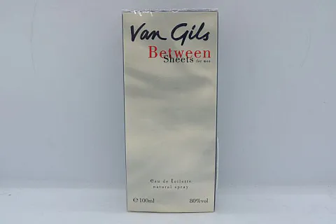 Van Gils Between Sheets