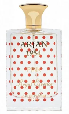 Noran Perfumes Arjan 1954 Pink