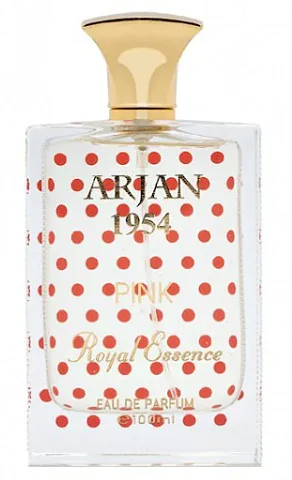 Noran Perfumes Arjan 1954 Pink