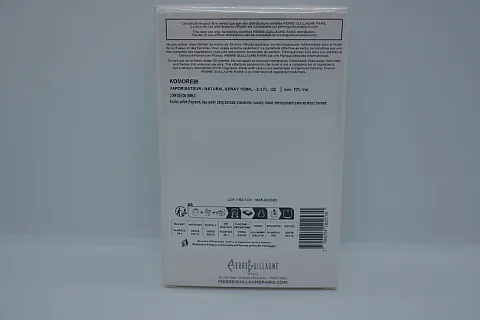 Pierre Guillaume Paris Komorebi 9.1