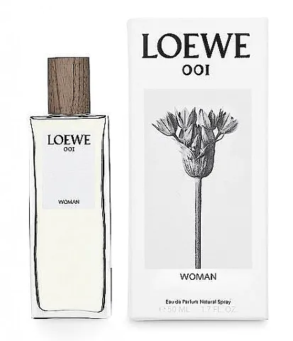 Loewe 001 Woman