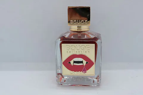 Bouge La Vamp
